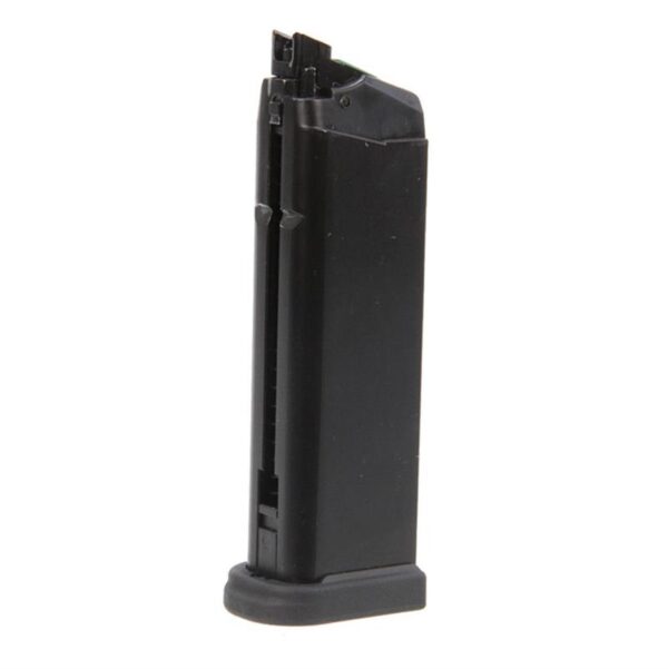 G&G GTP9 / SMC-9 23Rnd Gas Magazine