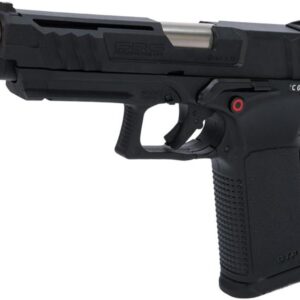 G&G GTP9 GBB Airsoft Pistol with Case