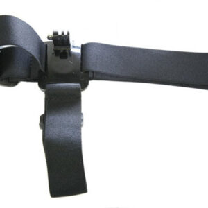 Bravo Airsoft Head Strap Harness for GoPro