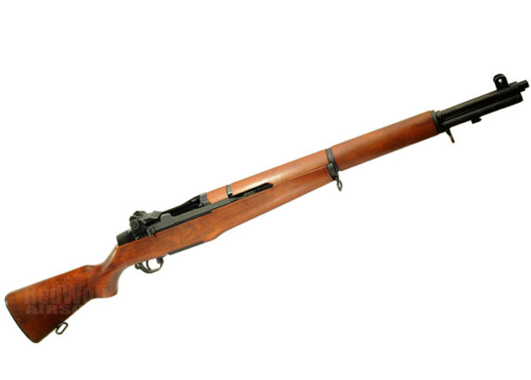 garand replica