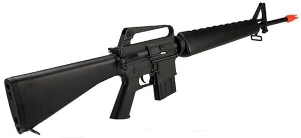 JG M16A1 Replica Rifle AEG