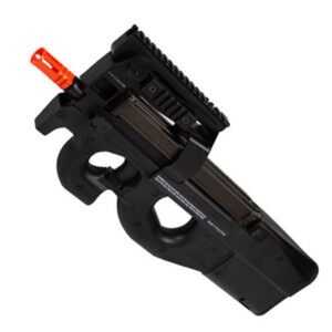 CSS King Arms FN P90 Tactical Ultra Grade Airsoft AEG