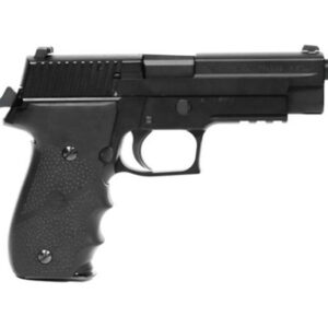 KWA P226 LE PTP Full Metal Airsoft Training Pistol