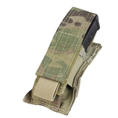 Condor Outdoor Scorpion OCP Single Pistol Magazine Pouch - Combat Sport ...