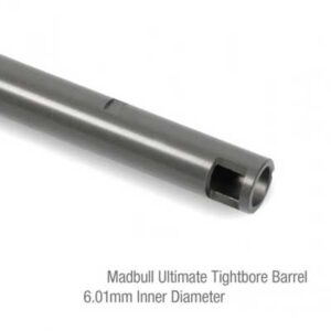 CSS Madbull Airsoft 363mm M4A1 6.01 Ultimate Tightbore Inner Barrel