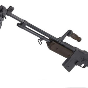 M1918 A2 BAR Full Metal with REAL Wood Airsoft Replica AEG