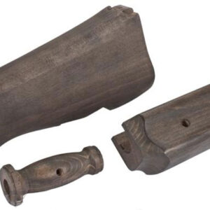 WWII BAR M1918 A2 Real Wood Kit For Airsoft Replica AEG by Matrix