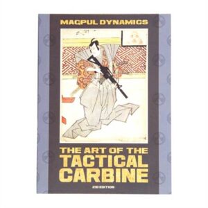 CSS Magpul Dynamics The Art of the Tactical Carbine 2nd EditionDVD Set