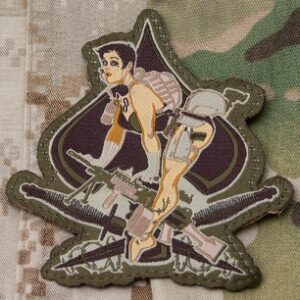 Aces High Patch