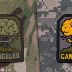 CSS Canceled Morale Patch