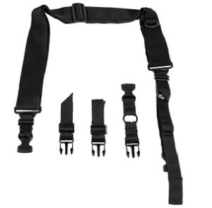 CSS NcStar 2 Point Tactical Sling