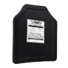 VISM Expert Plate Carrier Vest w/ Ballistic PE Hard Plates Level III plus 10X12 OD Green - Image 6