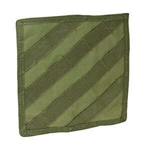 CSS NCStar Vism 45 Degree Molle Panel