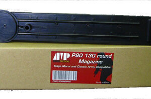 AMP P90 130 Round Magazine (Midcap)