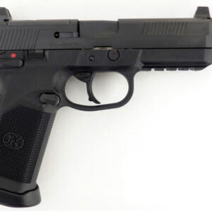 FN Herstal FNX 45 GBB Airsoft Pistol Black