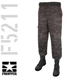 CSS Propper Ripstop ACU Style Subdued Urban Digital Pants