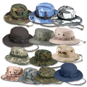 CSS Boonie Hats All Colors
