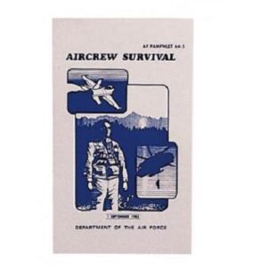 U.S. Air Force Survival Manual