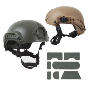 Rothco Airsoft Base Jump Helmet  OD or Tan