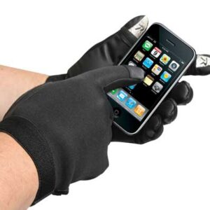 CSS Rothco Touch Screen Neoprene Duty Gloves