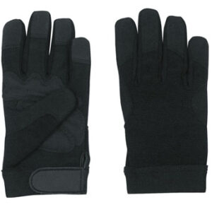Rothco Military Mechanics Gloves