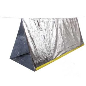 CSS Rothco Survival Tent