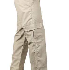 Rothco Khaki R/S Tactical Duty Pants