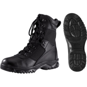 Rothco Forced Entry Waterproof Tactical Boot Black