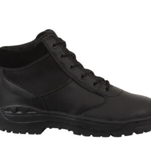 Rothco Forced Entry Security Boot 6 Inch Black