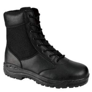 Rothco Forced Entry Security Boot 8 Inch Black