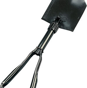 Deluxe Tri-Fold Shovel