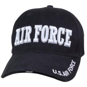 Rothco Deluxe U.S. Air Force Low Profile Cap