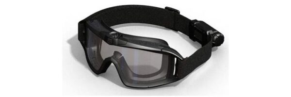 CSS Revision Desert Locust Tactical Goggle with FAN Basic