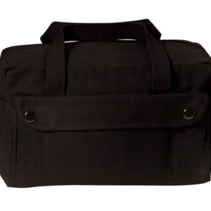 Rothco G.I. Type Mechanics Tool Bags Black