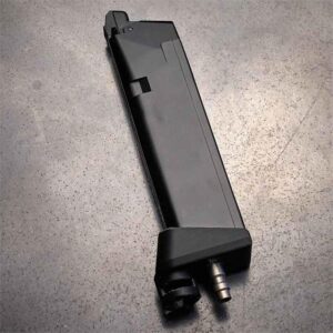 ReMag Airsoft PreFab GLOCK  / AAP-01 Magazine for Remote Magwell System