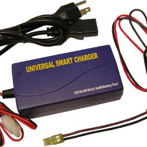 Airsoft Universal Smart Charger