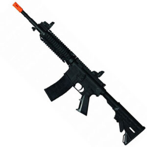 Tippmann M4 Carbine Airsoft Gas Rifle