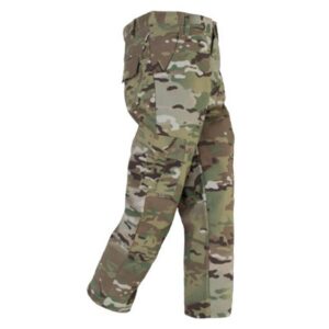 Trooper Clothing Multicam Kids Uniform Pants