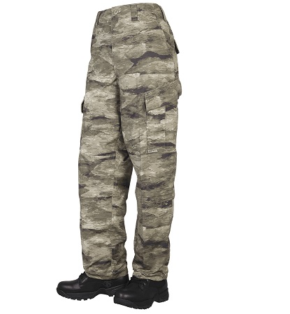 Tru-Spec A-TACS AU-X Pants BDU Xtreme - Combat Sport Supply