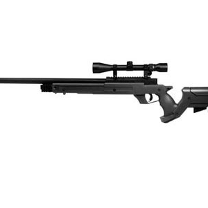 TSD SD97 Airsoft Sniper Rifle with Scope