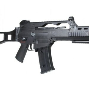 CSS Umarex  Officially Licensed G36C Competition AEG