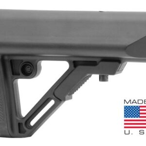 UTG PRO AR15 / M4 S1 Mil-Spec Collapsible Stock