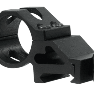 UTG Angled Offset Ring Mount for Flashlights or Lasers