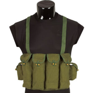 Chinese AK47 Chest Rig Four Pocket