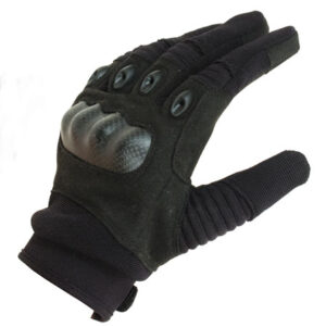 VooDoo Tactical Phantom Gloves w/ Hard Knuckle Armor