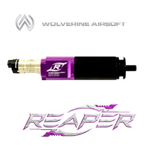 Wolverine Airsoft Reaper Closed Bolt HPA Drop-In Kit Premium Edition