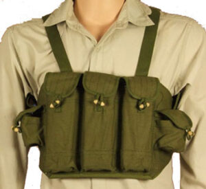 Chinese AK47 Chest Rig -Standard