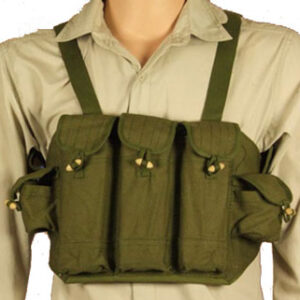 Chinese AK47 Chest Rig -Standard