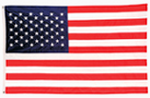 United States of Americia Flag Deluxe 5'x8'