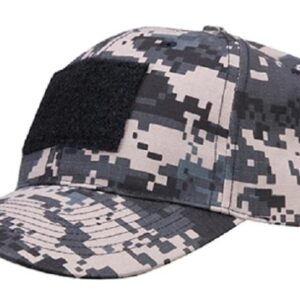 CSS  Propper Hat Subdued Urban Digital Camo with Loop Field